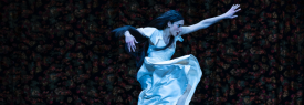 One Dance 2024: 25.05 / 20:00 -  Lapis Lazuli - Euripides Laskaridis / Лапис Лазули - Еврипидис Ласкаридис)