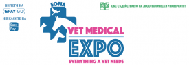 VET MEDICAL EXPO - Ветеринарно-медицинско изложение