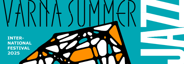 34th VARNA SUMMER International Jazz Festival