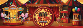 Big Top Festival