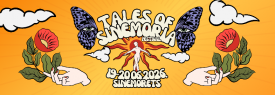 Tales of Sinemoria Festival 2026