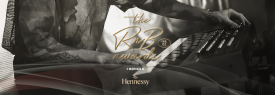 The RnB Awards 22 Hennessy