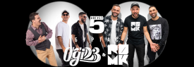 Ogi23 & RDMK Live @ HashtagPAVILION Burgas