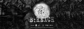 B:REACH | Премиера на танцово визуален пърформанс