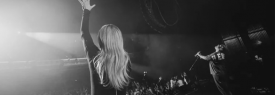 Nights of Response, Bethel Music в България