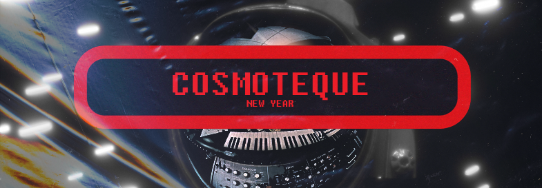 COSMOTEQUE New Year by Go Guide