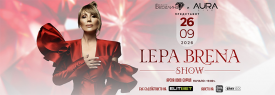 Lepa Brena Show