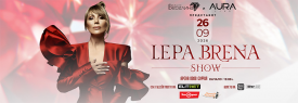Lepa Brena Show