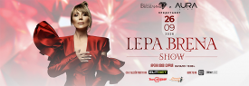 Lepa Brena Show
