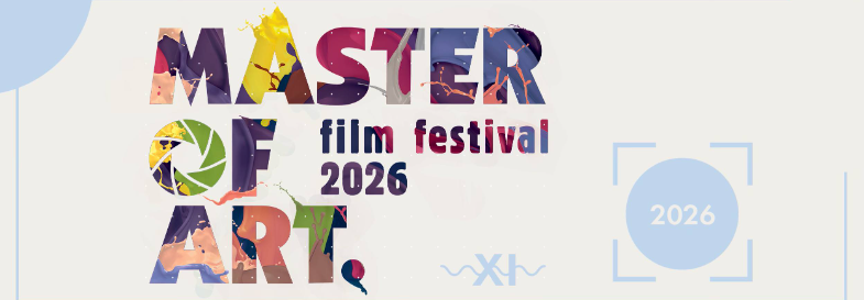 Master of Art Film Fest 2026 | Стара Загора