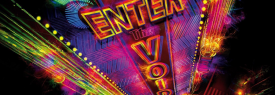 Гаспар Ное: Enter the Void (2009)