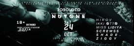 ROBOLOCO :: NUTONE  :: EINE KLEINE TECHNO ANCHT