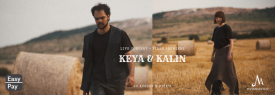 KEYA & KALIN - Live Concert + Video Premiere
