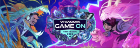 VIVACOM GAME ON 2026 - GIGA ФИНАЛ