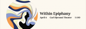 TEDxAUBG 2024: Within Epiphany