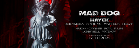 Hard as Hell Festival