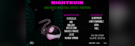 Nightruin at Kupe