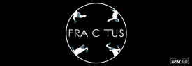 FRACTUS - Visual dance performance by Derida Company