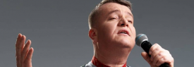 КОНЦЕРТ „ИЛИЯ ЛУКОВ И ПРИЯТЕЛИ“ - Пловдив
