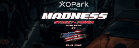MADNESS – Street & Power Auto Expo