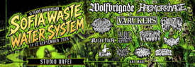 10 YEARS SWWS