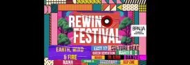 REWIND FESTIVAL 2025