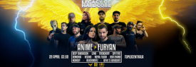 Legacy of Hardcore 2023