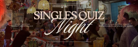 Singles Quiz Night - Куиз за необвързани