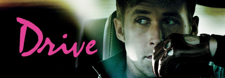 Николас Виндинг Рефн: Drive (2011)