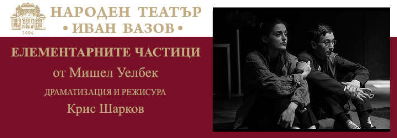ЕЛЕМЕНТАРНИТЕ ЧАСТИЦИ