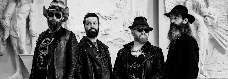 SOLSTAFIR live in Sofia