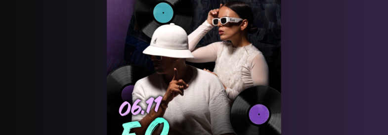 F.O. & Peeva LIVE @ Gramophone