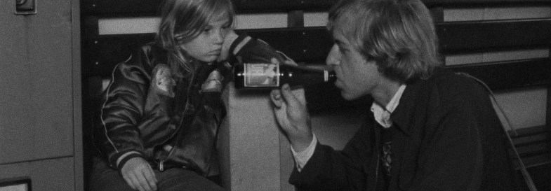 Алис в градовете/ Alice in the Cities (1974)