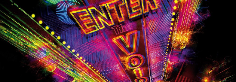Гаспар Ное: Enter the Void (2009)