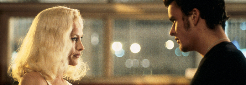 Дейвид Линч: Изгубената магистрала (1997)