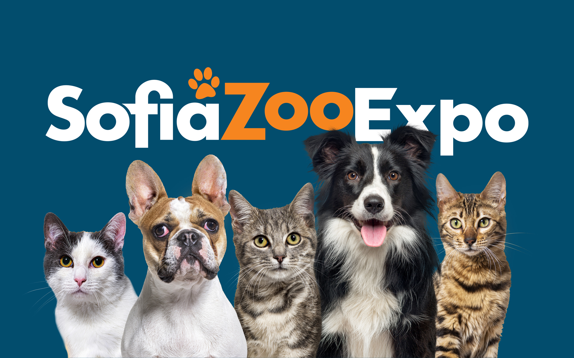 SOFIA ZOO EXPO 2023 Купи билети заEPAYGO