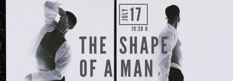 The Shape of a Man | ПРЕДПРЕМИЕРА