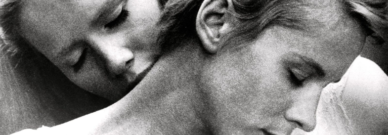 Ингмар Бергман: Персона (1966)