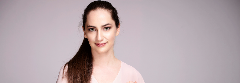 Музикална култура с Венета Нейнска