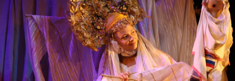 Златка - златното момиче