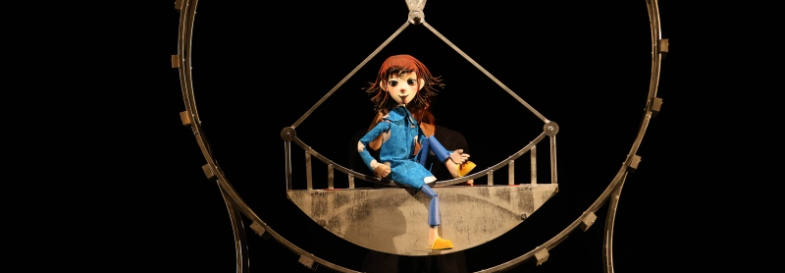 Алиса в страната на чудесата