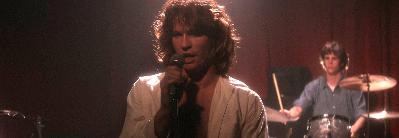Оливър Стоун: Доорс | The Doors (1991)